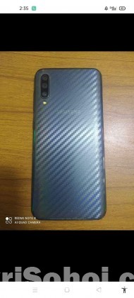 Samsung galaxy A30s